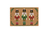 My Mat Printed Coir Christmas Nutcracker_Doormats