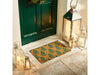 My Mat Printed Coir Christmas Trees_Doormats