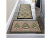 My Mat Nylon - My Winter Trees - Mat or Runner_Doormats