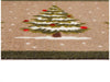 My Mat Nylon - My Winter Trees - Mat or Runner_Doormats