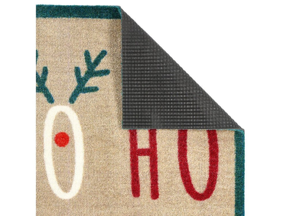 My Mat Nylon - Ho Ho Ho Mat_Doormats