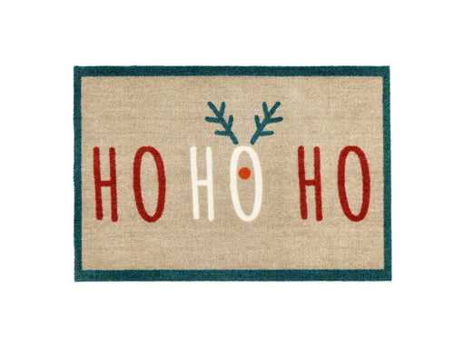 My Mat Nylon - Ho Ho Ho Mat_Doormats