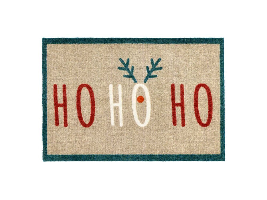 My Mat Nylon - Ho Ho Ho Mat_Doormats