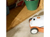 Shiplap Mower Store_Garden Storage