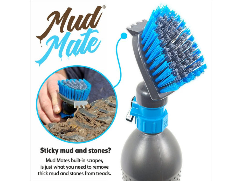Mud Mate_Boot Scrapers