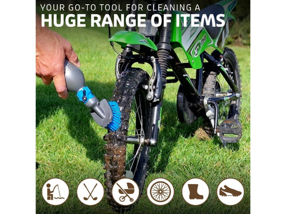 Mud Mate_Boot Scrapers