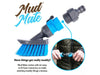 Mud Mate_Boot Scrapers