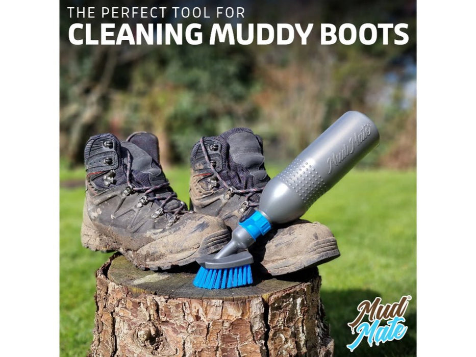 Mud Mate_Boot Scrapers
