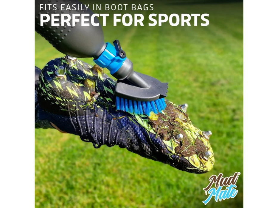 Mud Mate_Boot Scrapers