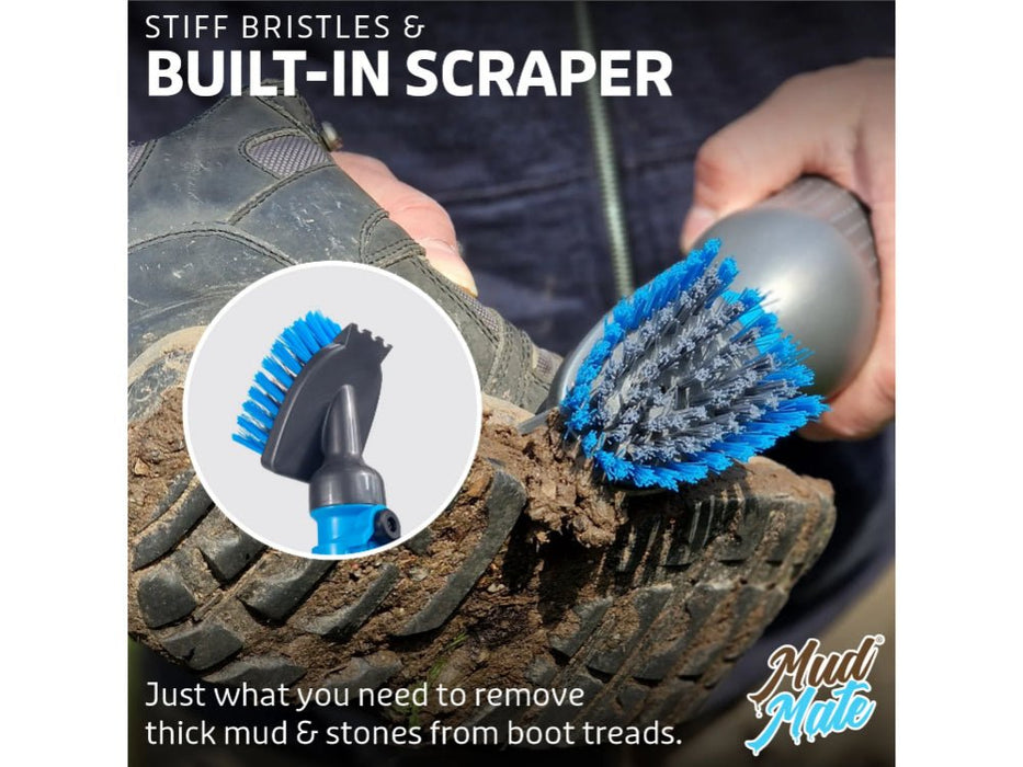 Mud Mate_Boot Scrapers