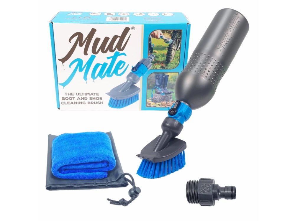 Mud Mate_Boot Scrapers