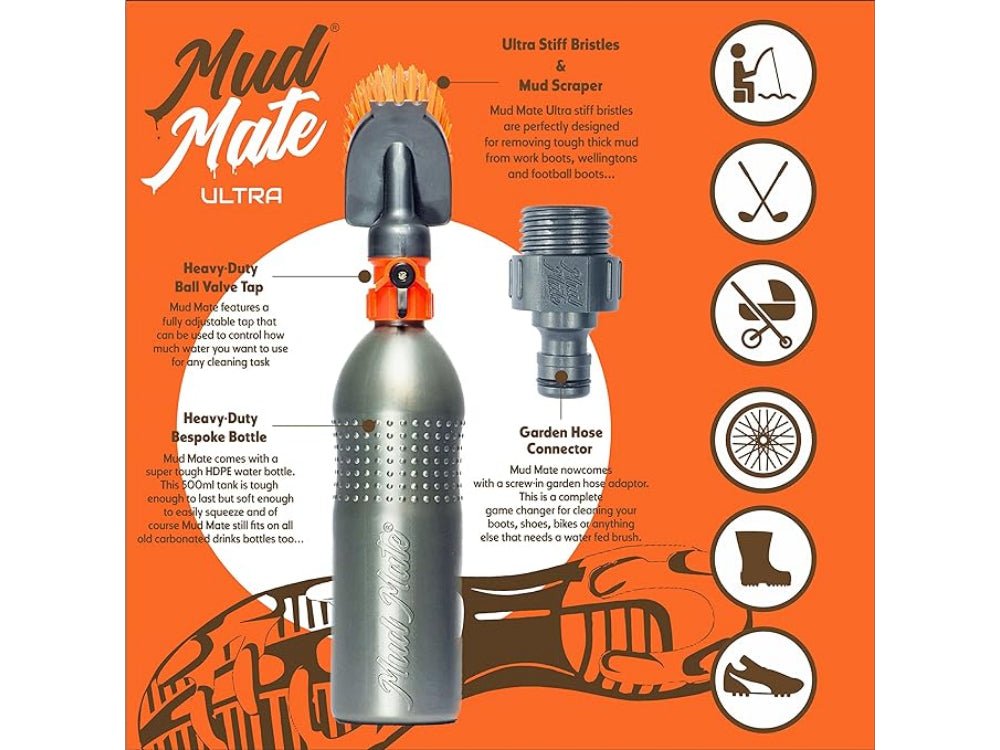 Mud Mate Ultra_