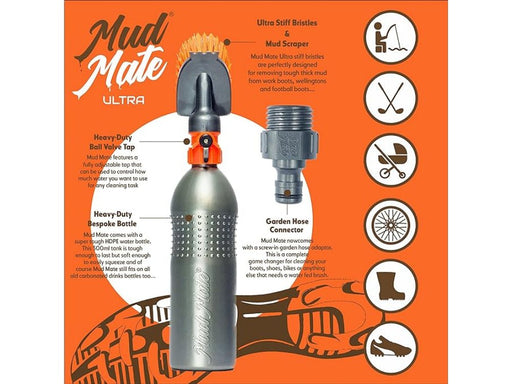 Mud Mate Ultra_