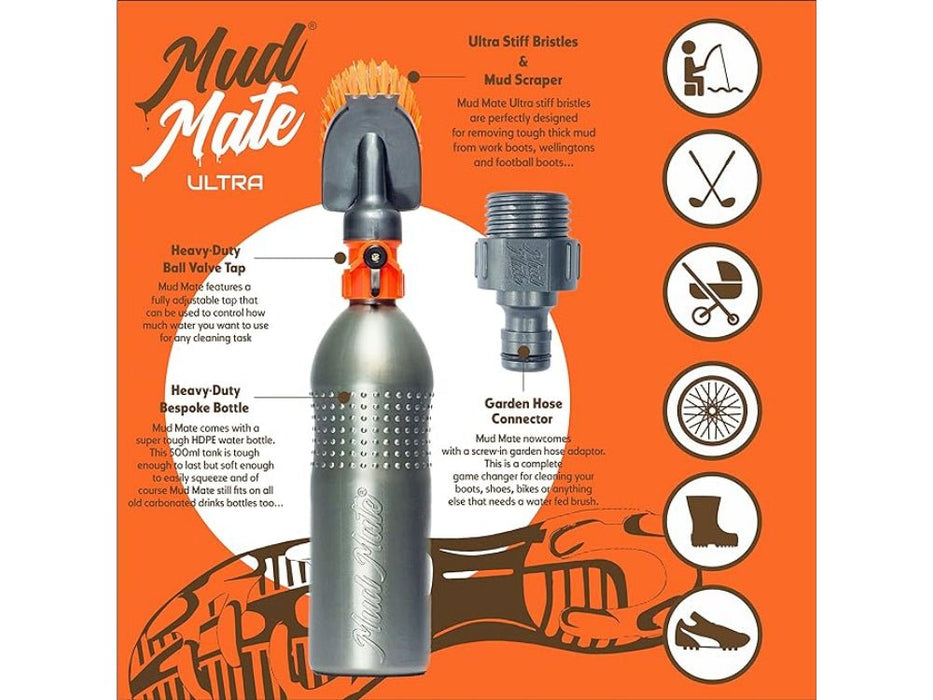 Mud Mate Ultra_