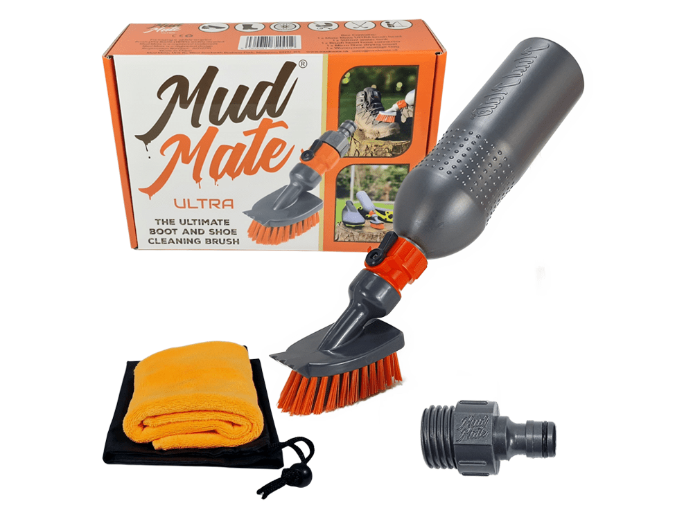 Mud Mate Ultra_