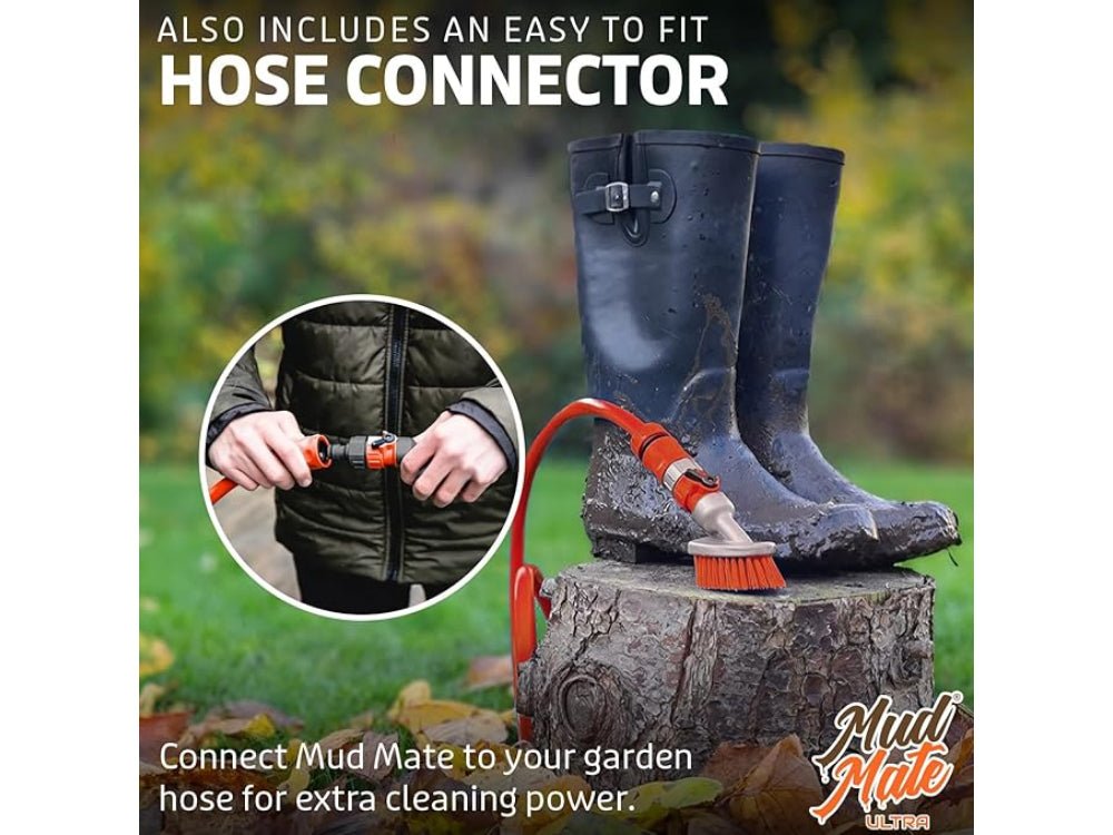 Mud Mate Ultra_