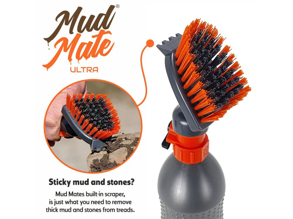 Mud Mate Ultra_