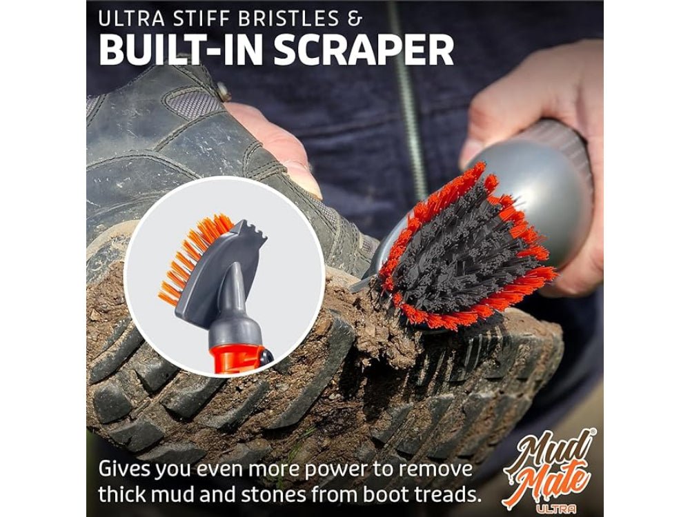 Mud Mate Ultra_