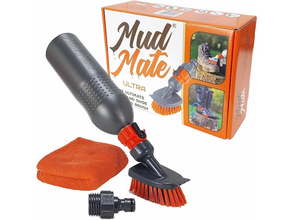Mud Mate Ultra_