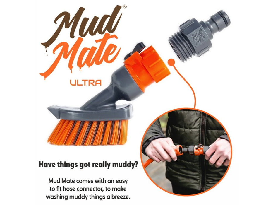 Mud Mate Ultra_