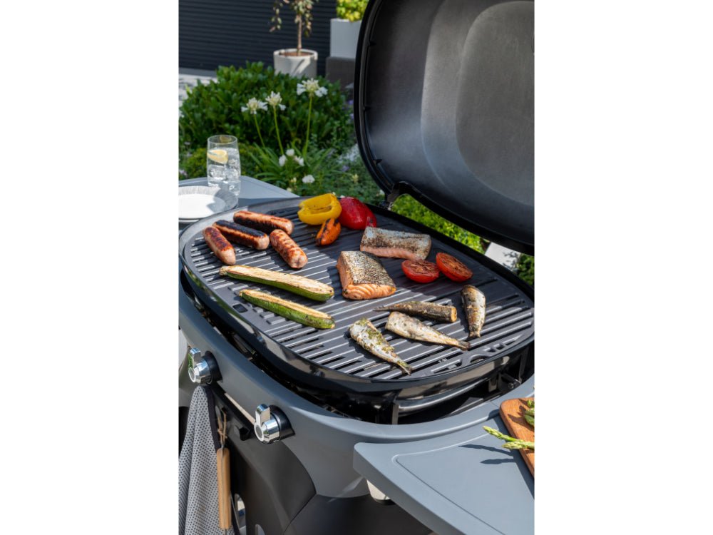 N - Grill Bundle_