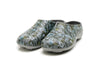 Nuts & Bolts Chunky Tread Men's Clogs_Mens Chunky Tread Clogs