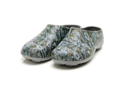 Nuts & Bolts Chunky Tread Men's Clogs_Mens Chunky Tread Clogs