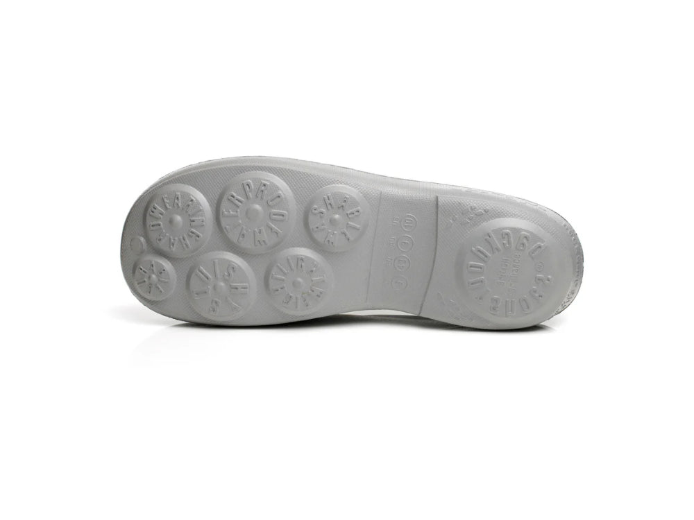 Nuts & Bolts Chunky Tread Men's Clogs_Mens Chunky Tread Clogs