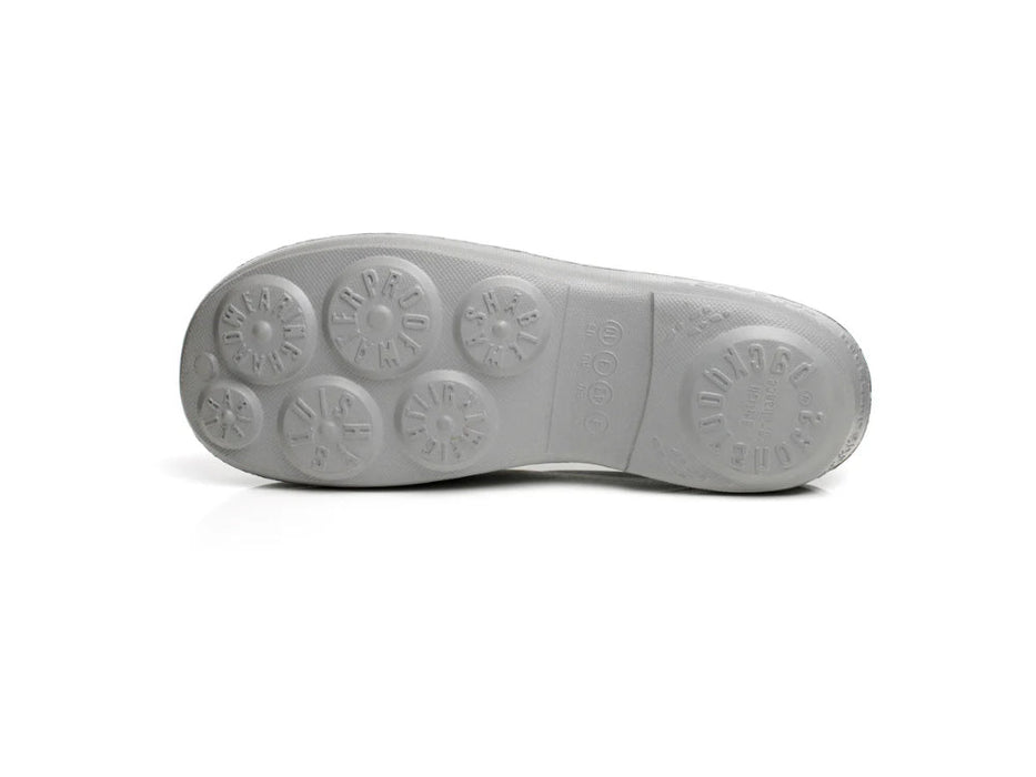 Nuts & Bolts Chunky Tread Men's Clogs_Mens Chunky Tread Clogs