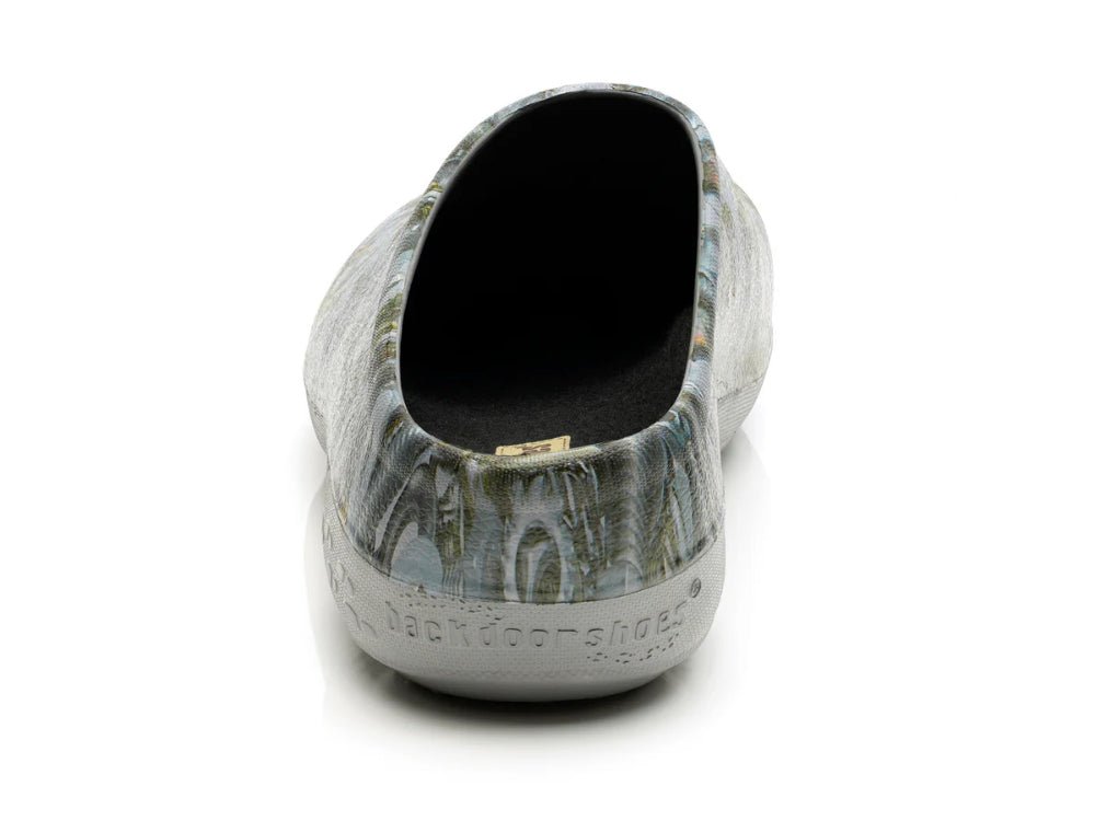 Nuts & Bolts Chunky Tread Men's Clogs_Mens Chunky Tread Clogs