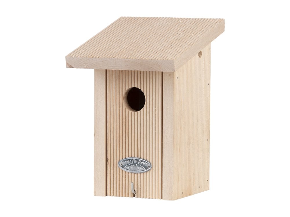 Wren Bird House_Bird Boxes & Insect Houses