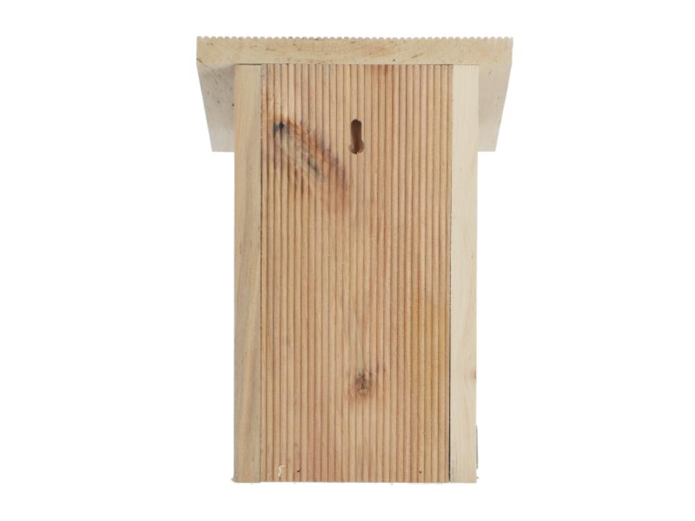 Blue Tit Bird House_Bird Boxes & Insect Houses