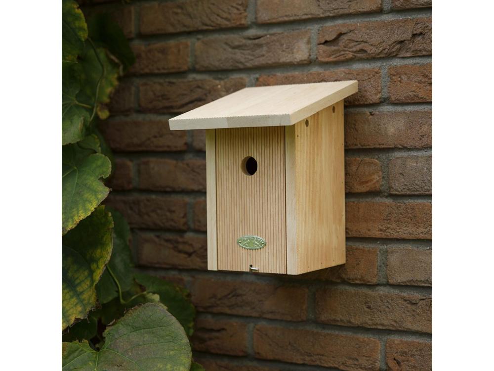Blue Tit Bird House_Bird Boxes & Insect Houses