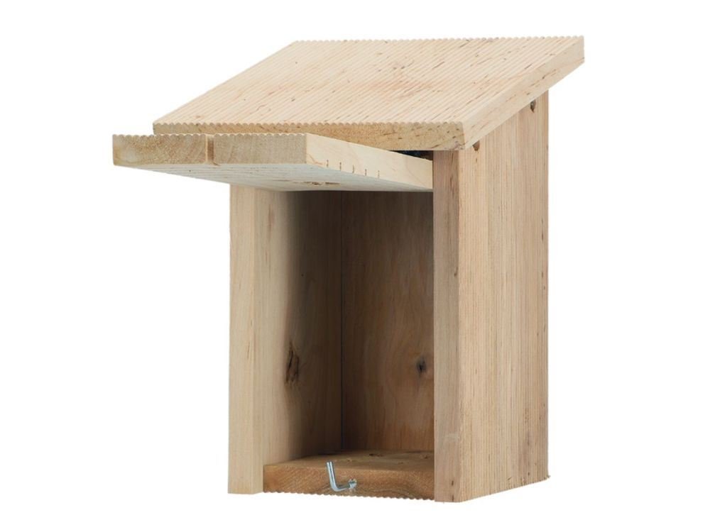 Blue Tit Bird House_Bird Boxes & Insect Houses
