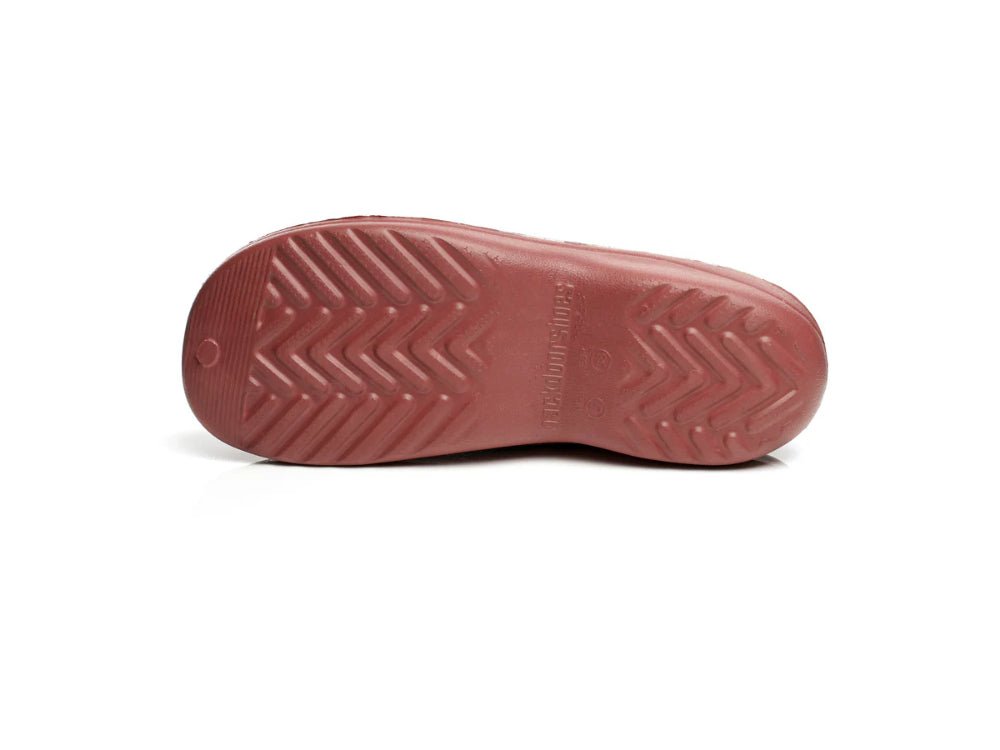 Nostalgia Rose Classic Women's Clog_Womens Slip On Clogs