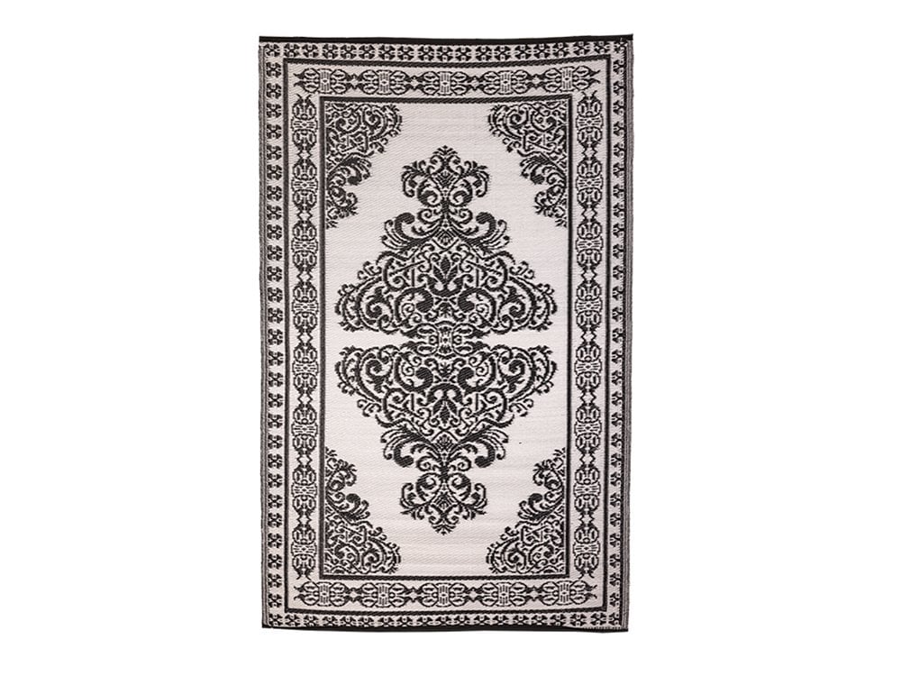 Persian Indoor Outdoor Rug — Home & Garden Extras