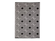 Art Deco Three Rug_Outdoor Rugs