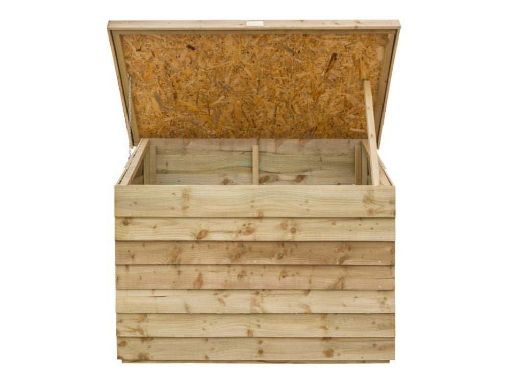 Overlap Patio Chest_Patio Chests