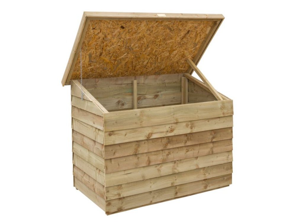 Overlap Patio Chest_Patio Chests