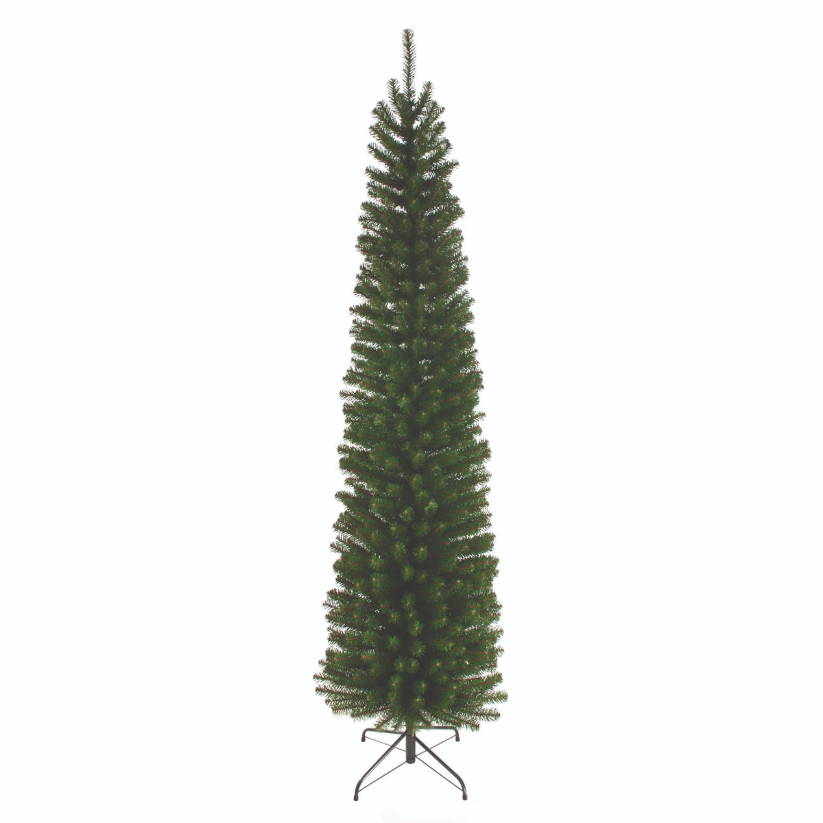 198cm Green Glenmore Pine Tree_Artificial Christmas Trees