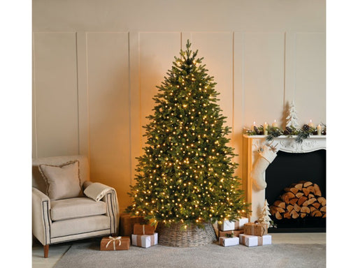 Sparkle Lights - Antique Gold_Christmas Lights