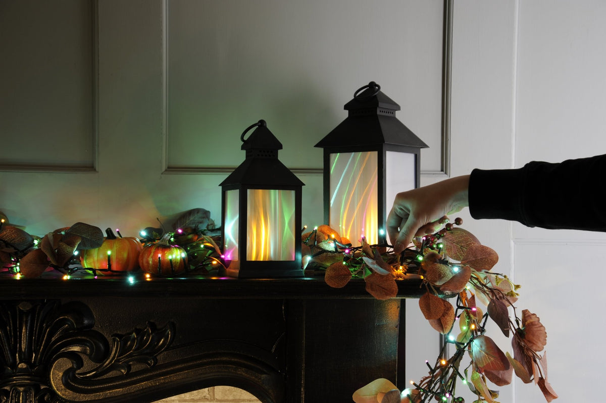 Sparkle Lights - Aurora_Christmas Lights