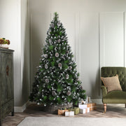 Grand River Pine Tree_Artificial Christmas Trees