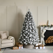 Bishops Pine Tree_Artificial Christmas Trees