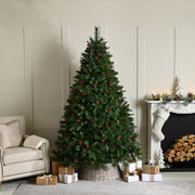 Ben Nevis Pine Tree_Artificial Christmas Trees