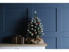 Prelit Berry and Cone Table Tree 60cm - Indoor Christmas Decoration_Indoor Christmas Decorations
