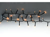 Light Clips with Adhesive Pads - pack of 24_Christmas Lights