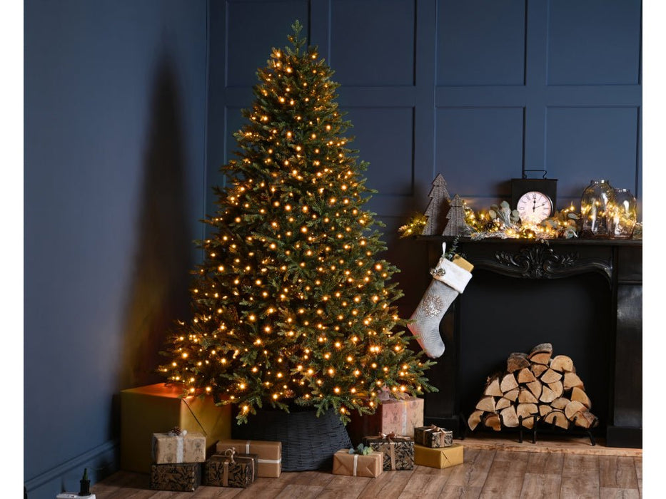 Firefly lights - Warm White_Christmas Lights