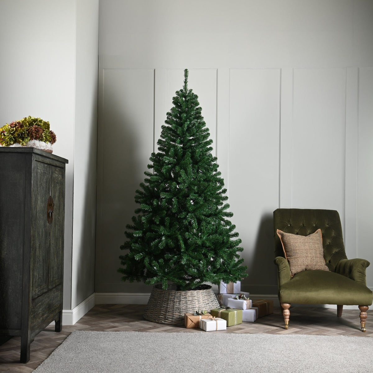 180cm Colorado Pine_Artificial Christmas Trees