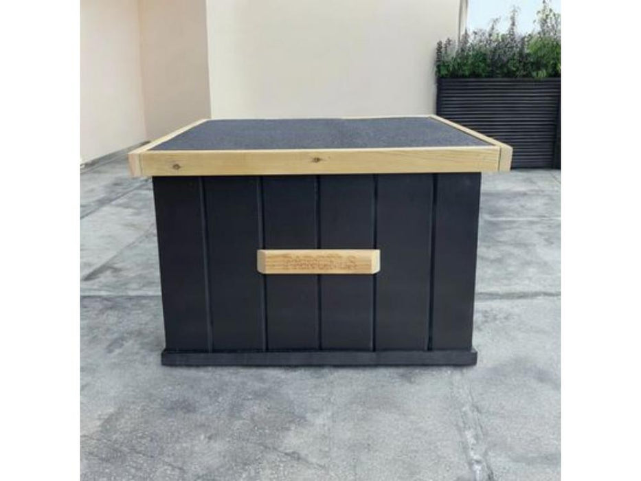 Doorstep Parcel Box - Waterproof Design_